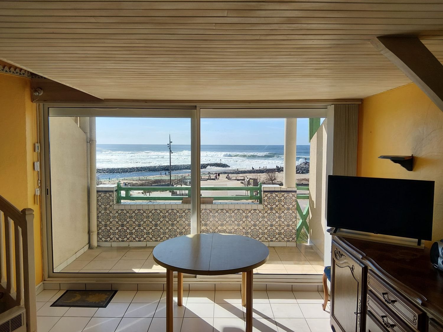 Appartement à vendre, 88m², Mimizan
