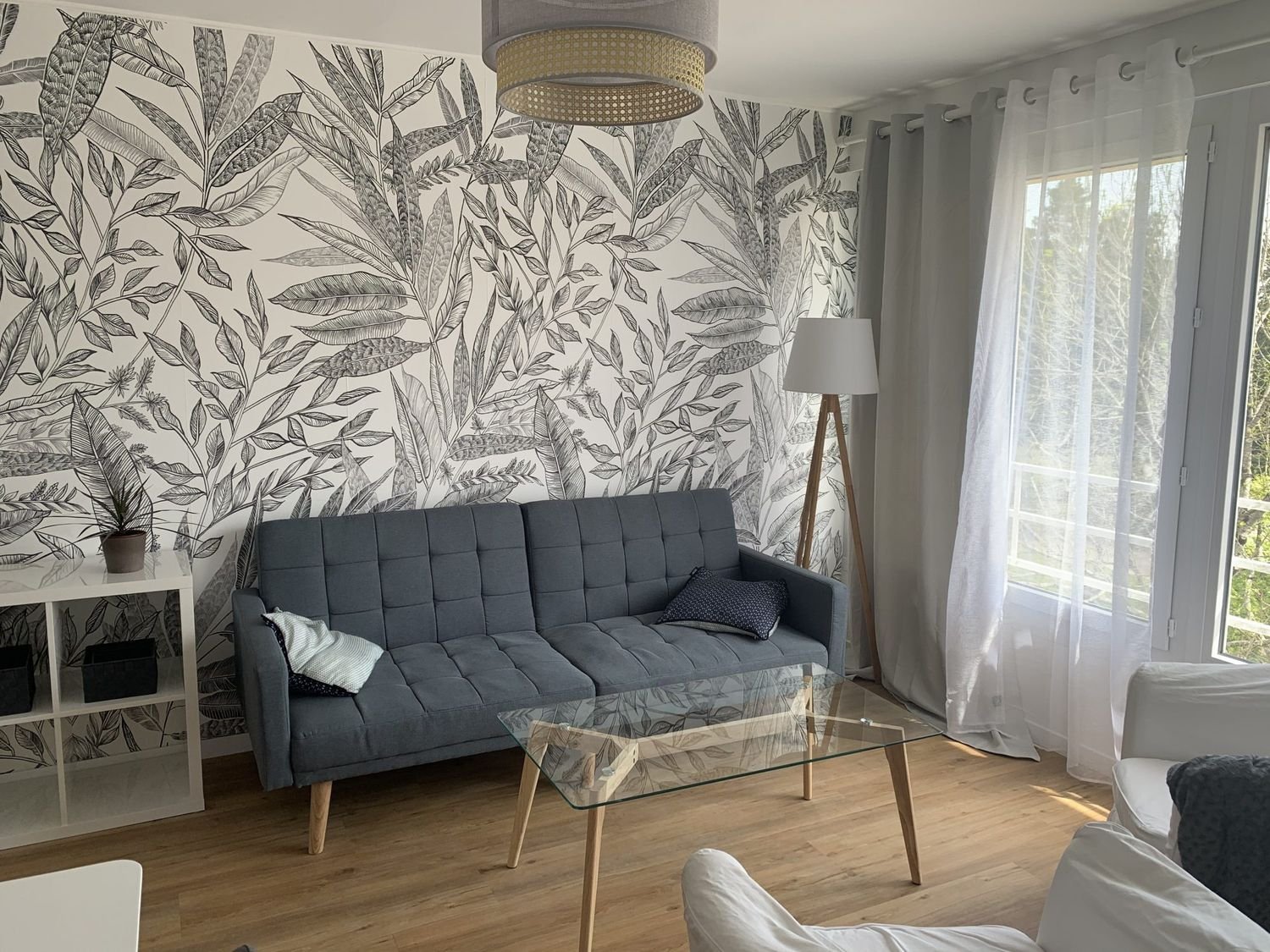 Appartement à vendre, 86m², Saint-Herblain