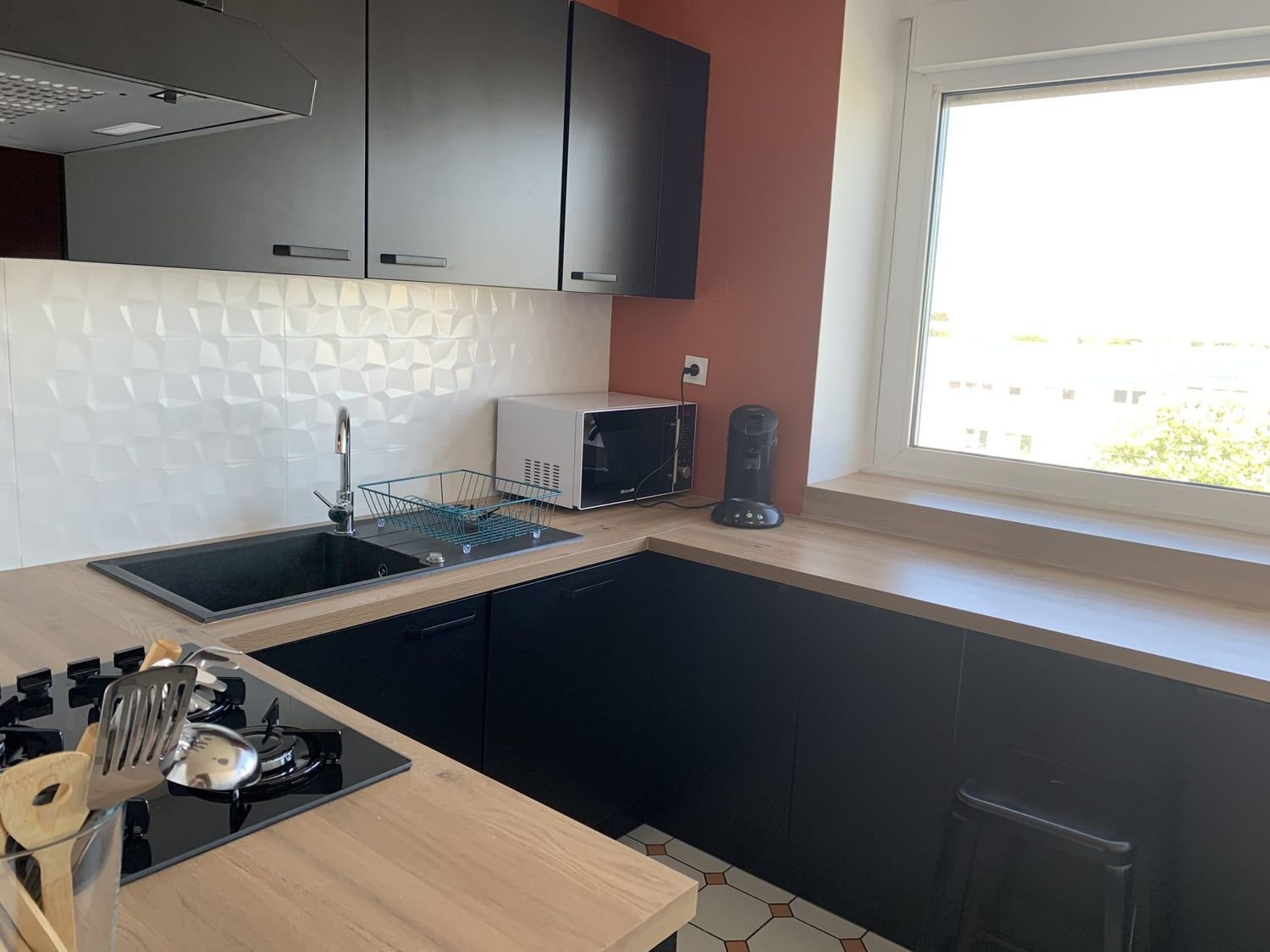 Appartement à vendre, 86m², Saint-Herblain