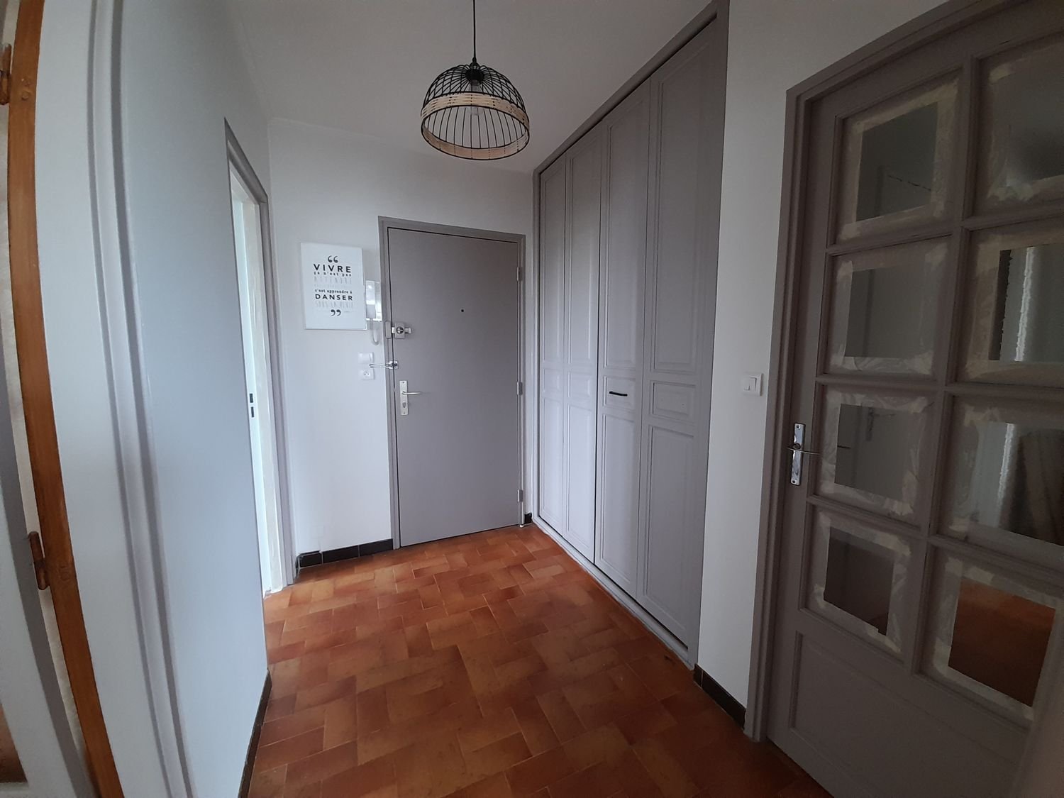 Appartement à vendre, 76m², Besançon