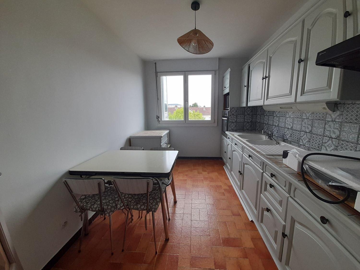 Appartement à vendre, 76m², Besançon