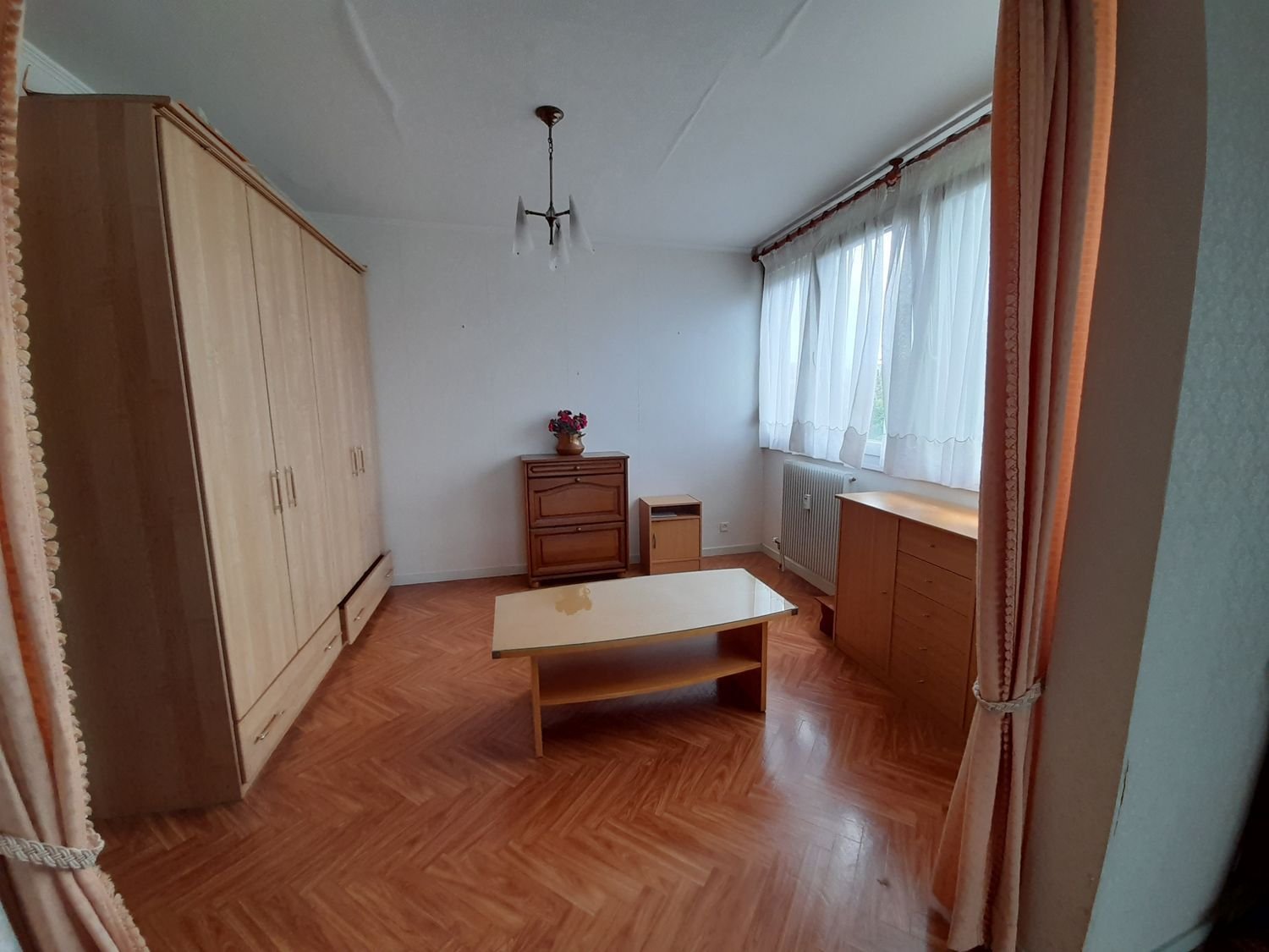 Appartement à vendre, 76m², Besançon
