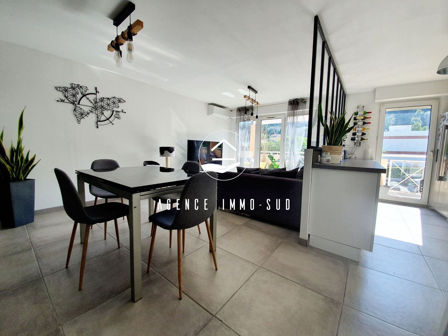 Appartement à vendre, 47m², Saint-Laurent-du-Var