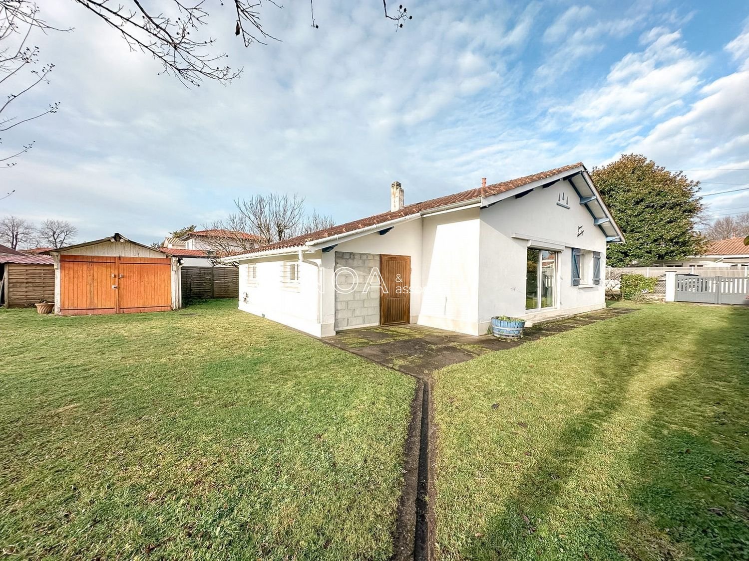 Maison à vendre, 66m², Andernos-les-Bains