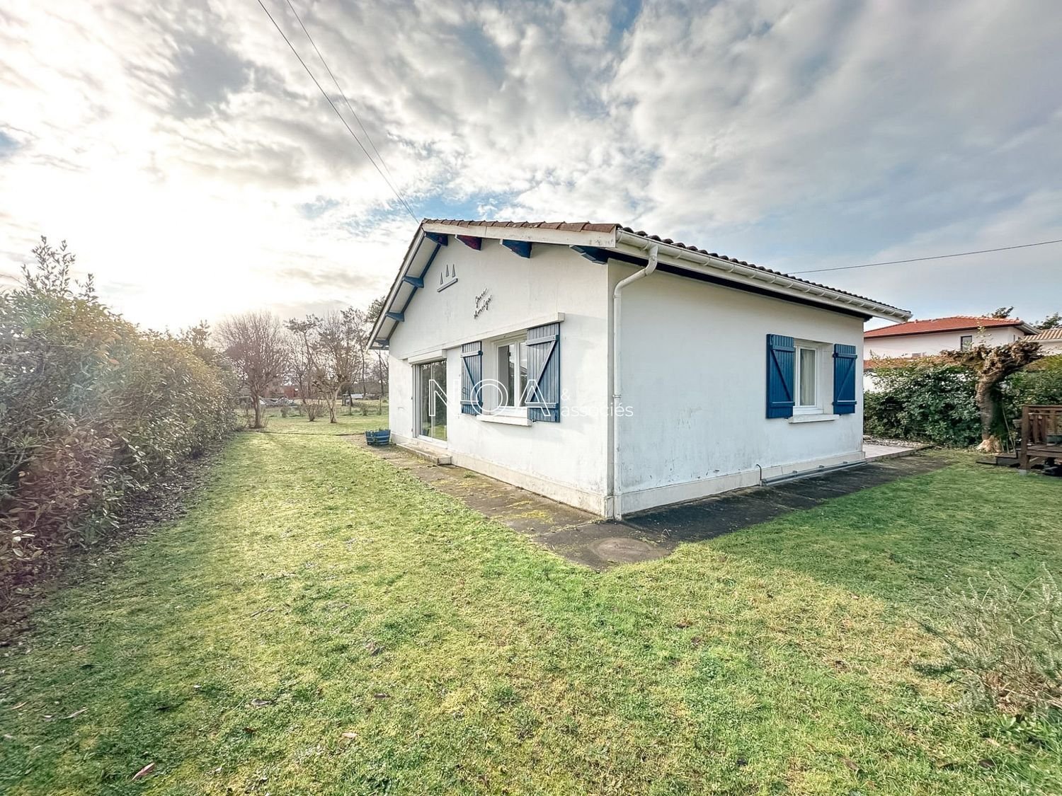 Maison à vendre, 66m², Andernos-les-Bains