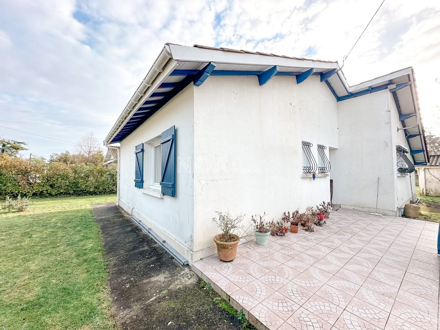 Maison à vendre, 66m², Andernos-les-Bains