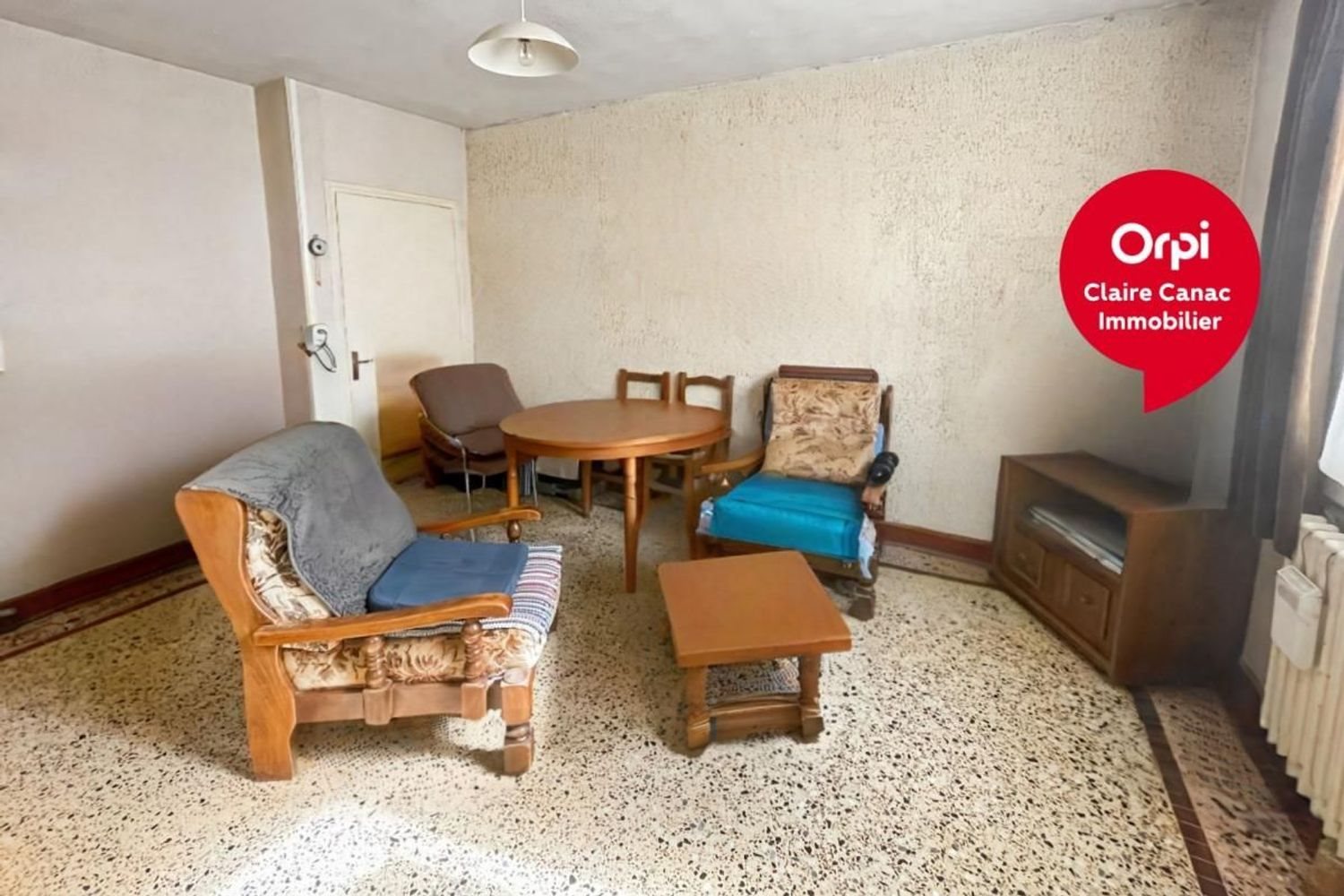 Appartement à vendre, 52m², Castres