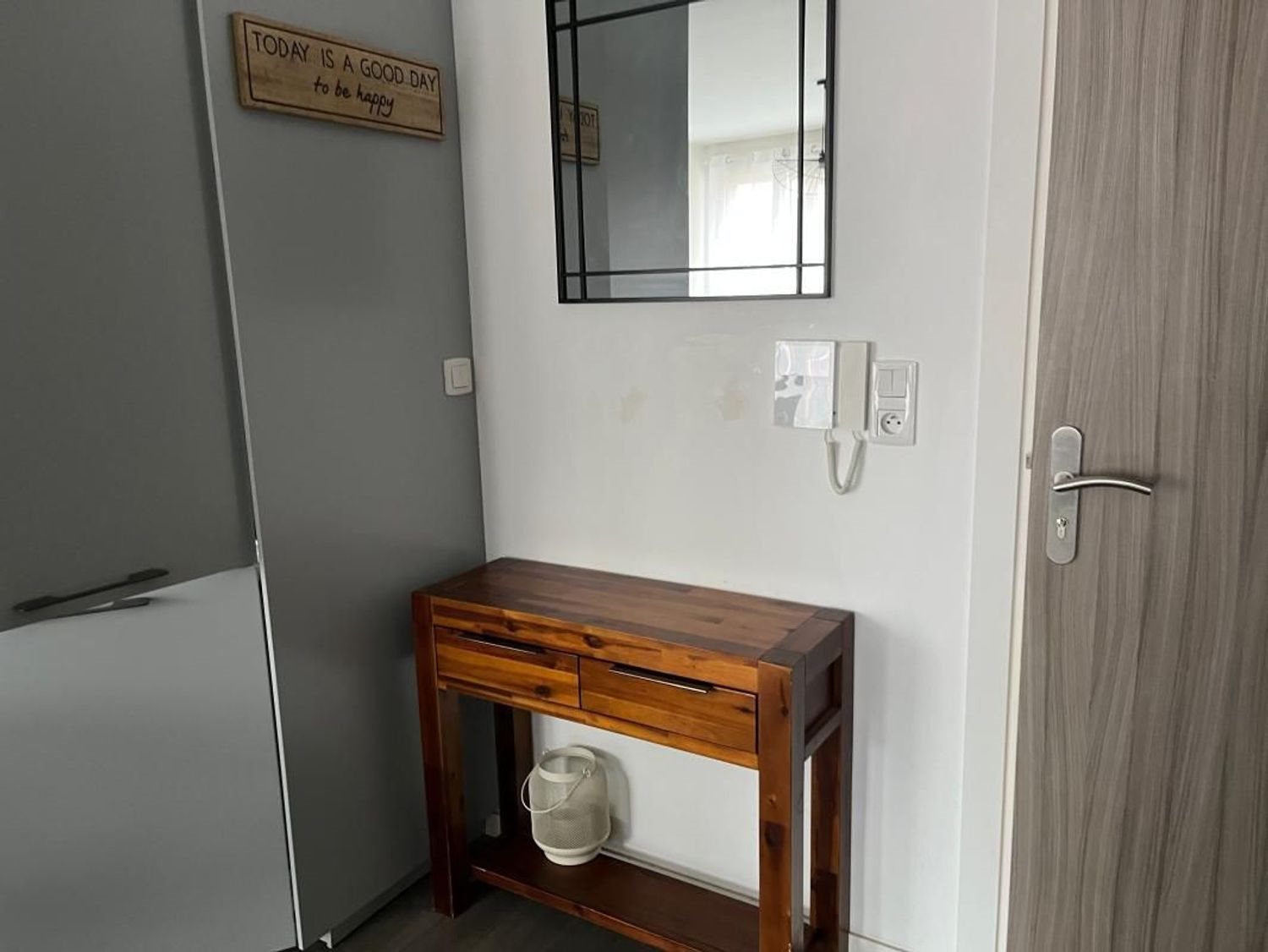 Appartement à vendre, 42m², Pont-l'Evêque