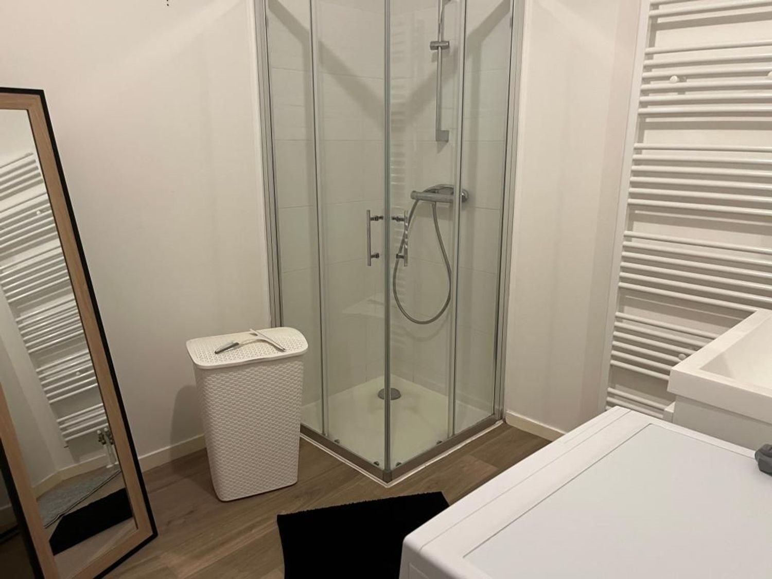 Appartement à vendre, 42m², Pont-l'Evêque