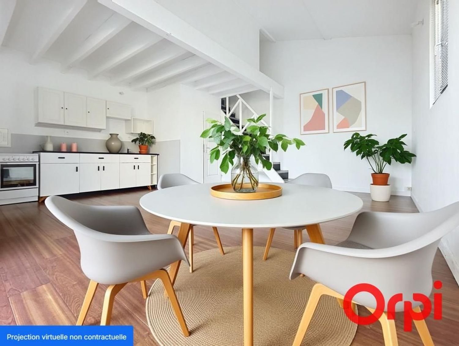 Appartement à vendre, 46m², Mauguio