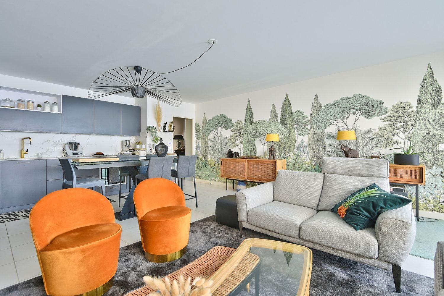 Appartement à vendre, 88m², Bordeaux