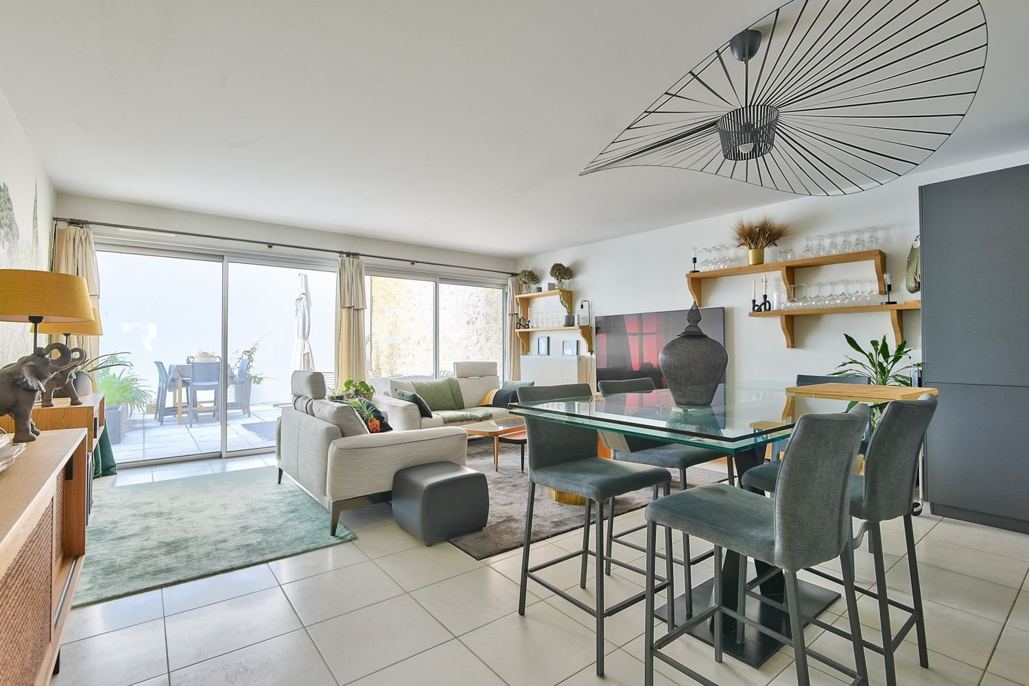 Appartement à vendre, 88m², Bordeaux