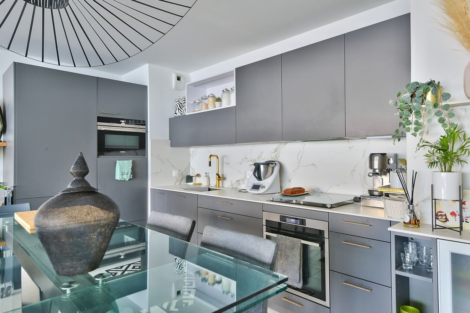 Appartement à vendre, 88m², Bordeaux