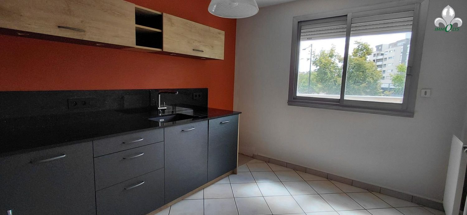Appartement à louer, 80m², Dijon