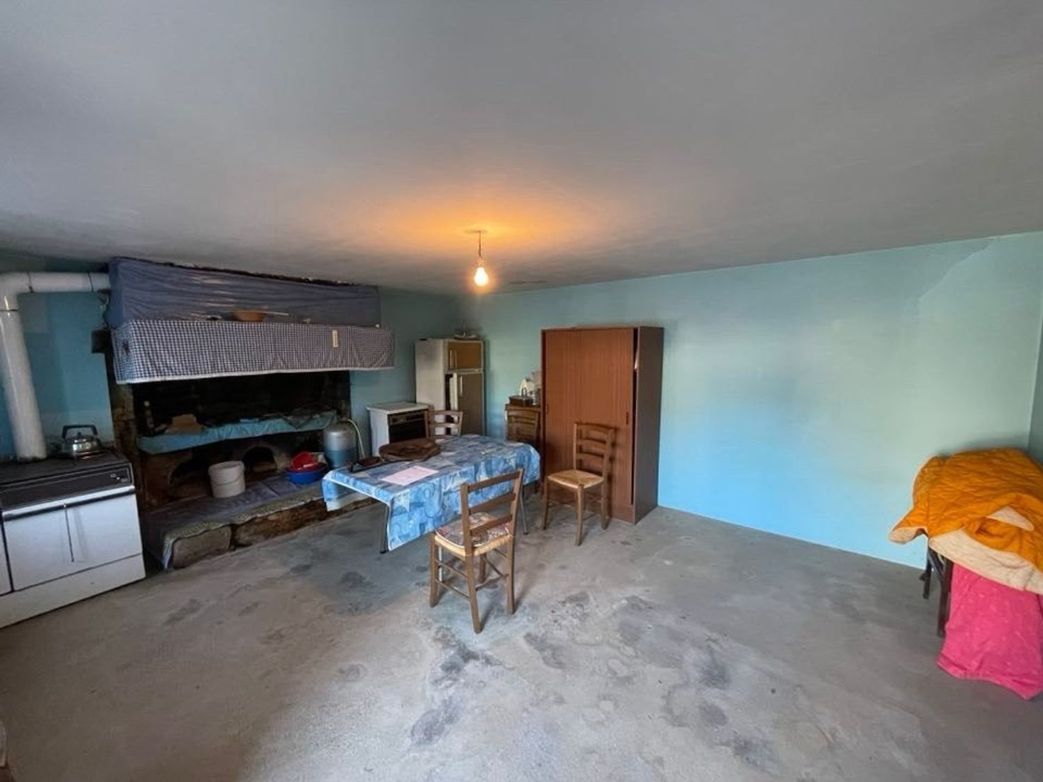 Maison à vendre, 110m², Melrand