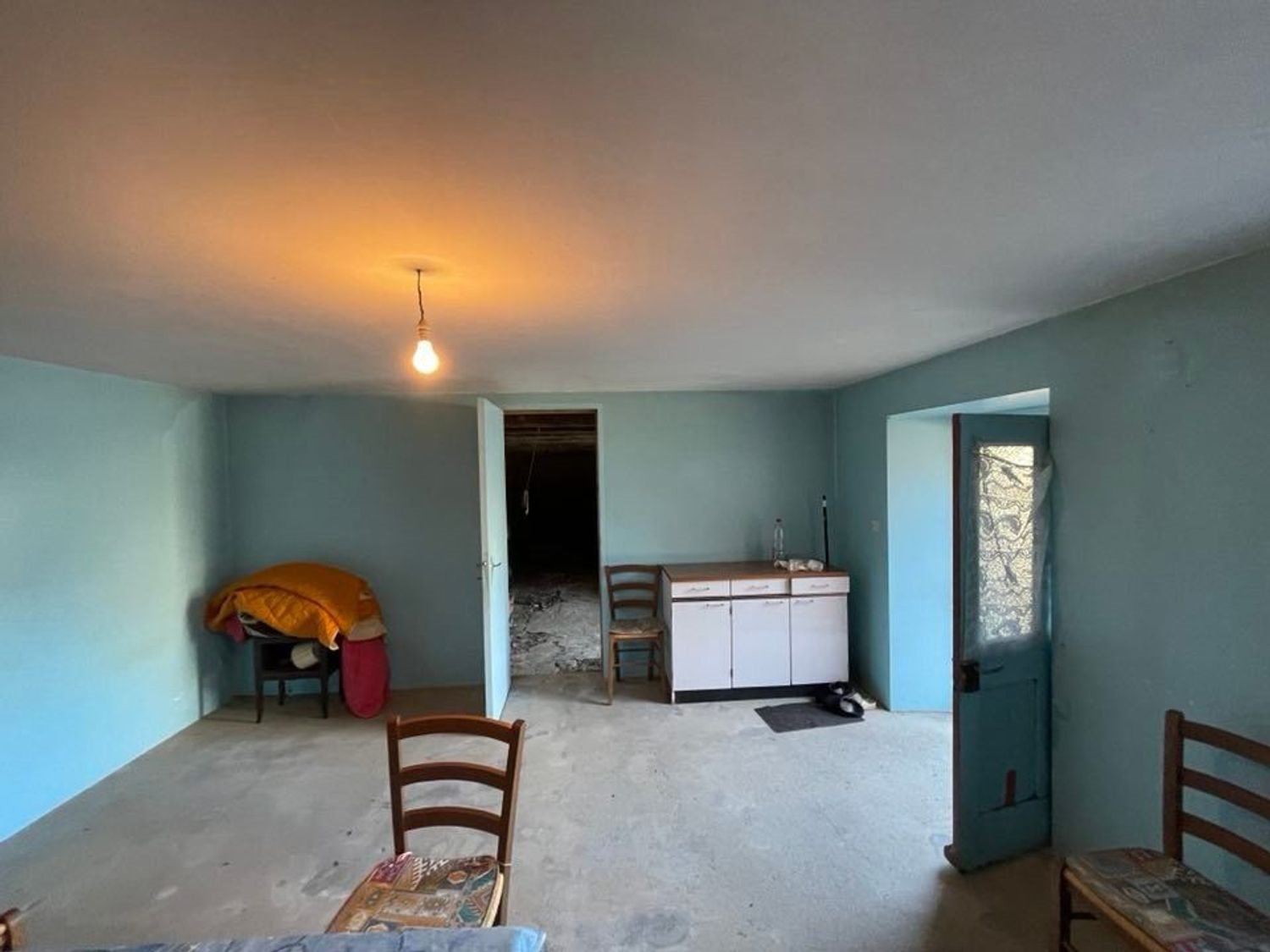 Maison à vendre, 110m², Melrand