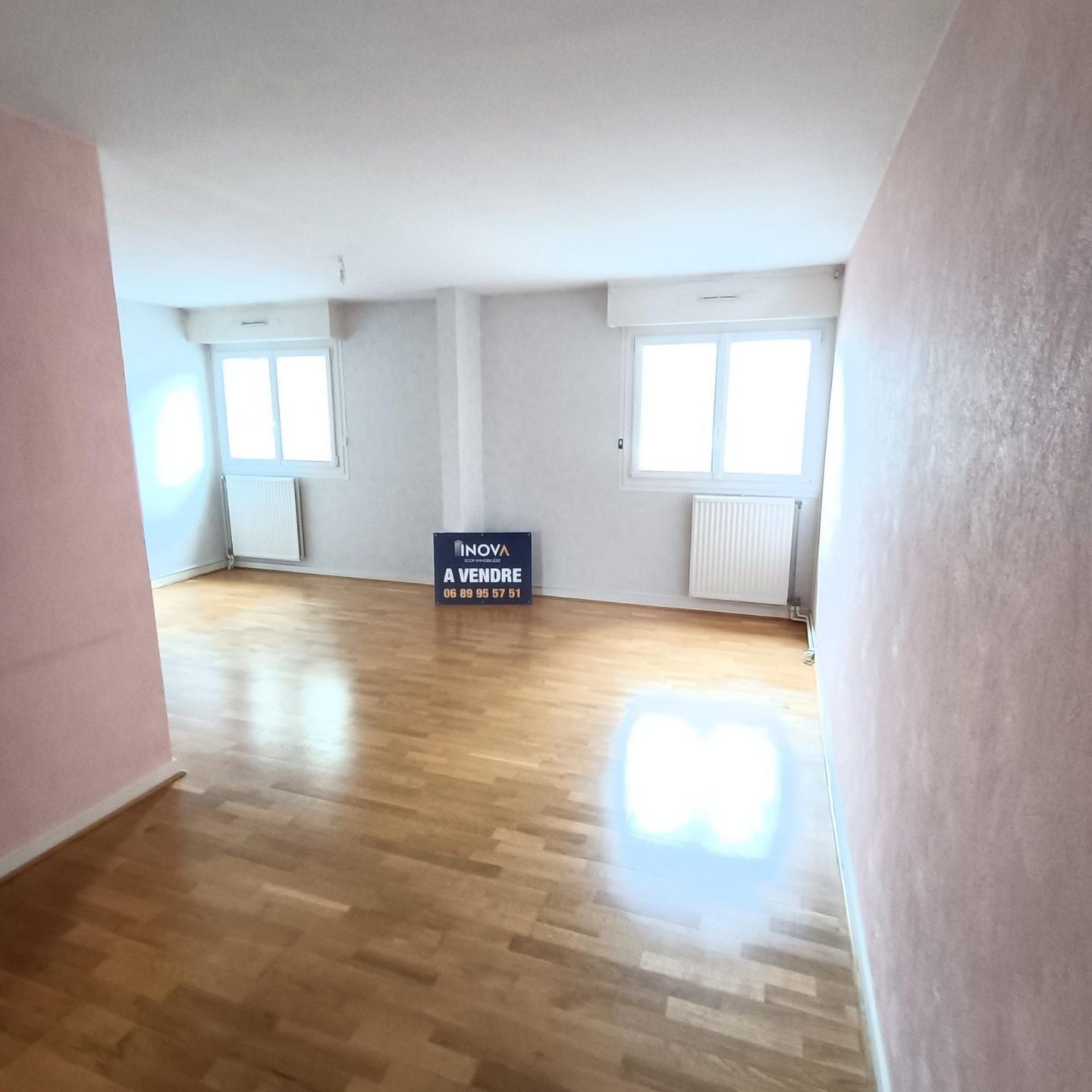 Appartement à vendre, 51m², Lorient