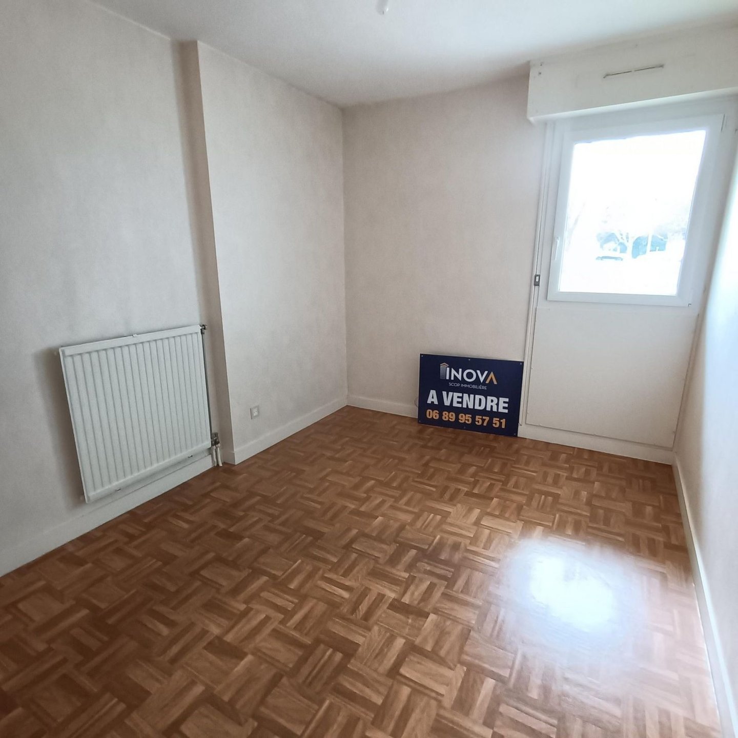 Appartement à vendre, 51m², Lorient