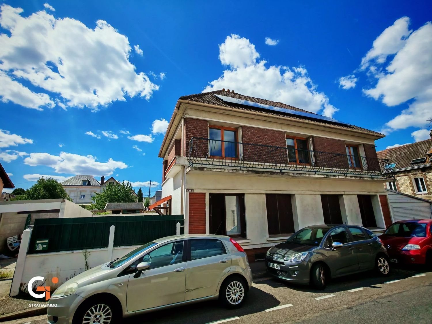 Maison à vendre, 140m², Saint-Etienne-du-Rouvray