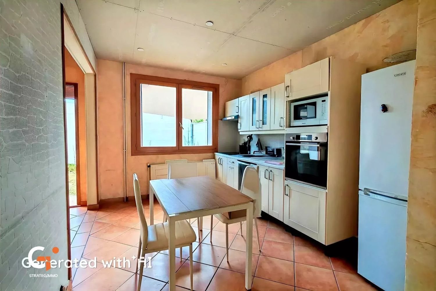 Maison à vendre, 140m², Saint-Etienne-du-Rouvray