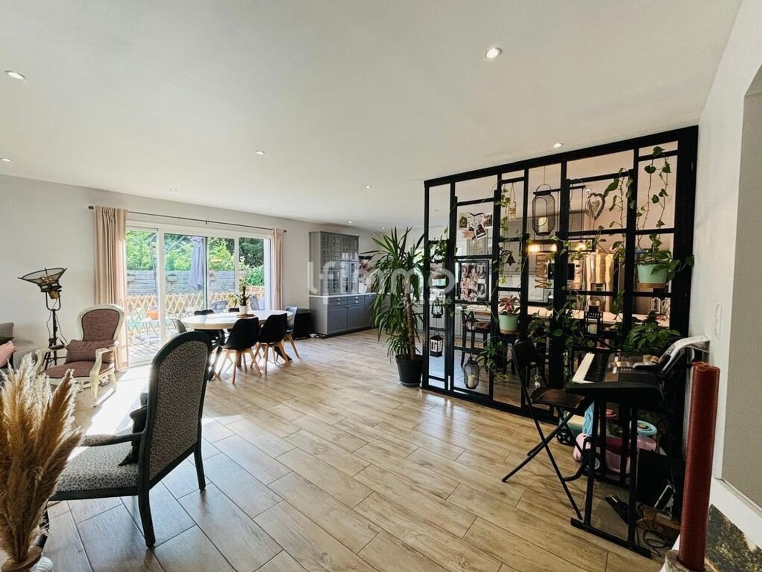 Maison à vendre, 146m², Artigues-près-Bordeaux