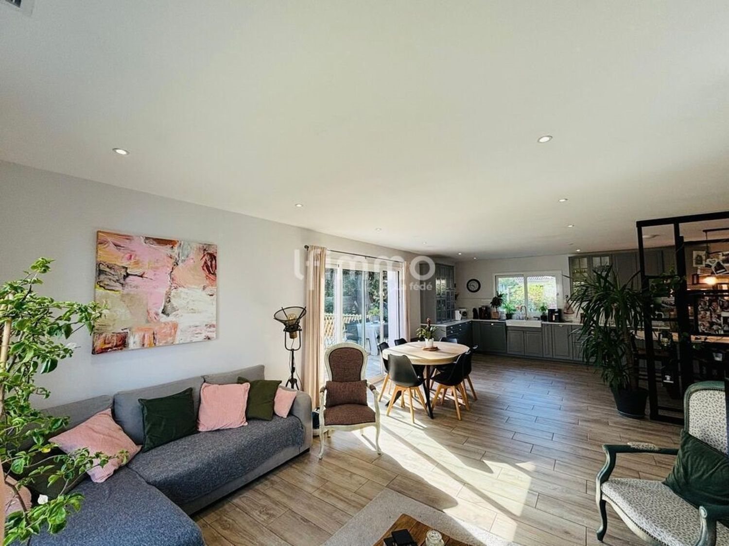 Maison à vendre, 146m², Artigues-près-Bordeaux