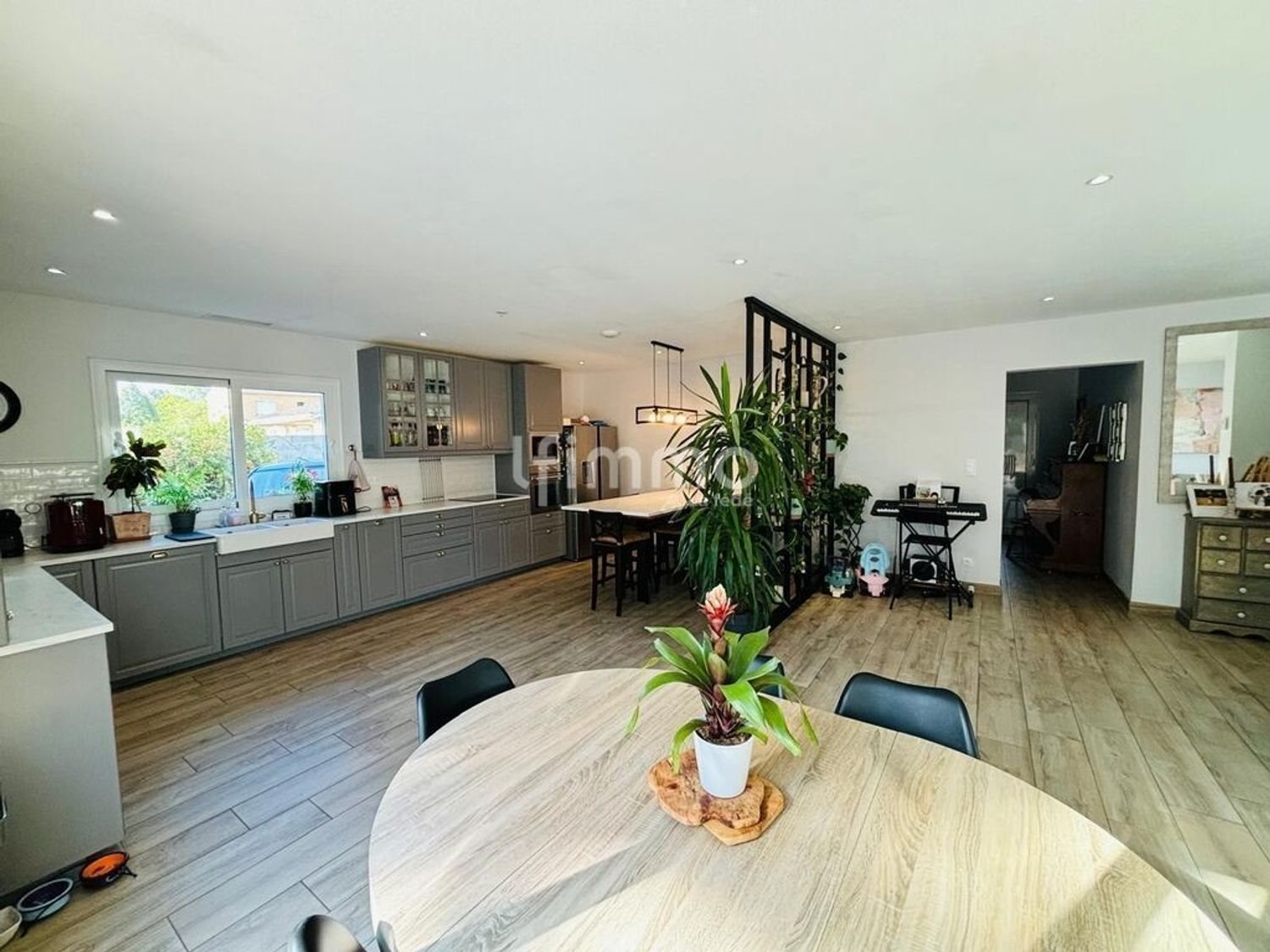 Maison à vendre, 146m², Artigues-près-Bordeaux