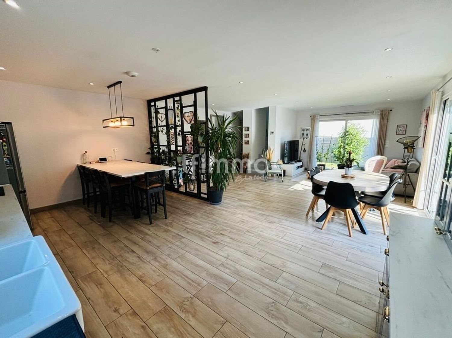 Maison à vendre, 146m², Artigues-près-Bordeaux