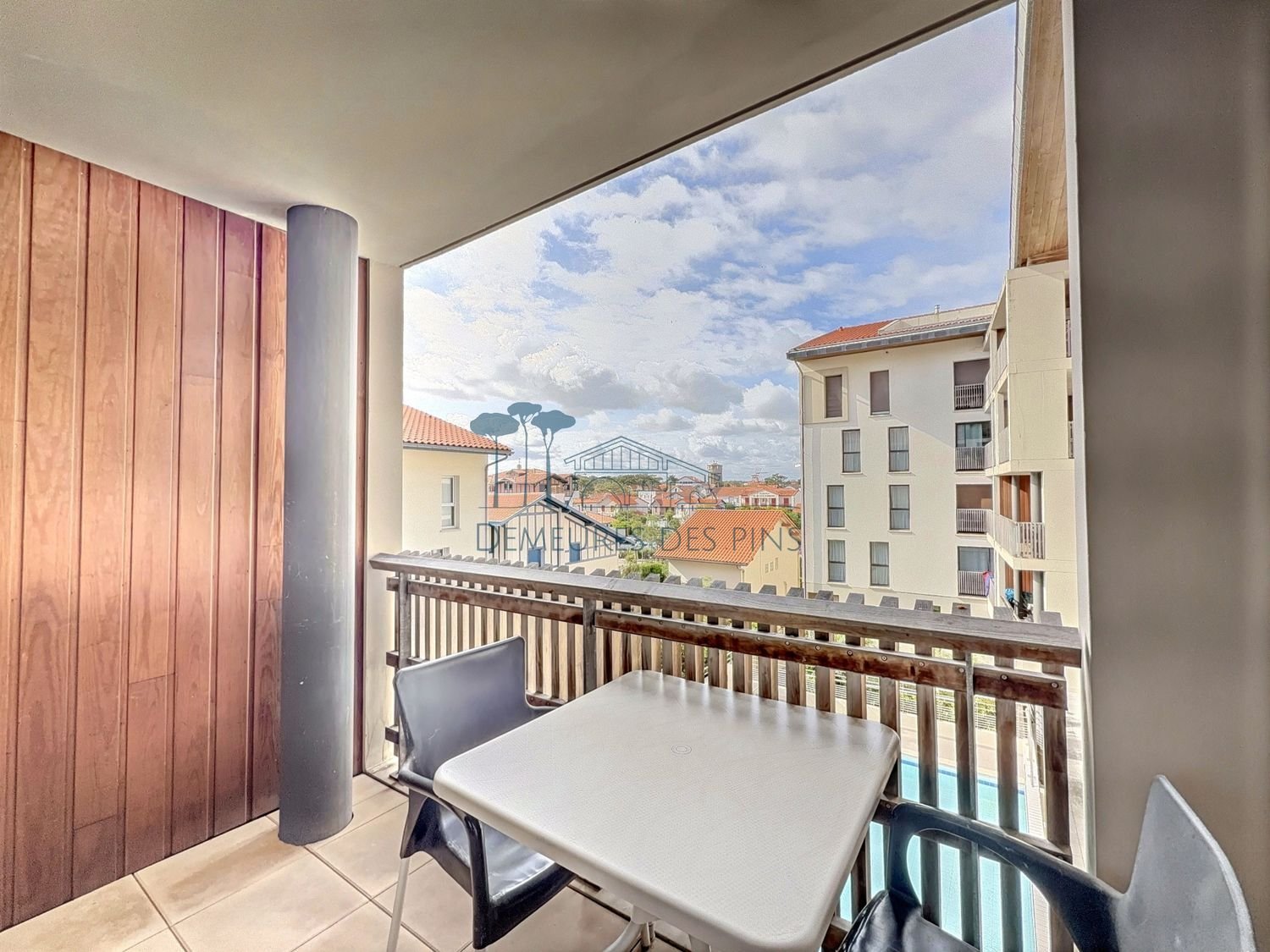 Appartement à vendre, 40m², Capbreton