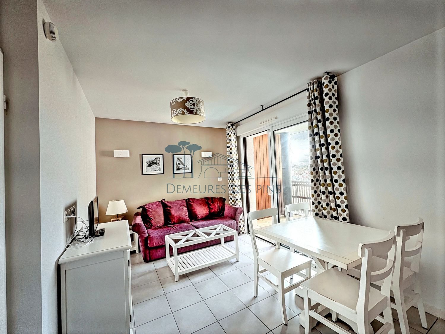 Appartement à vendre, 40m², Capbreton