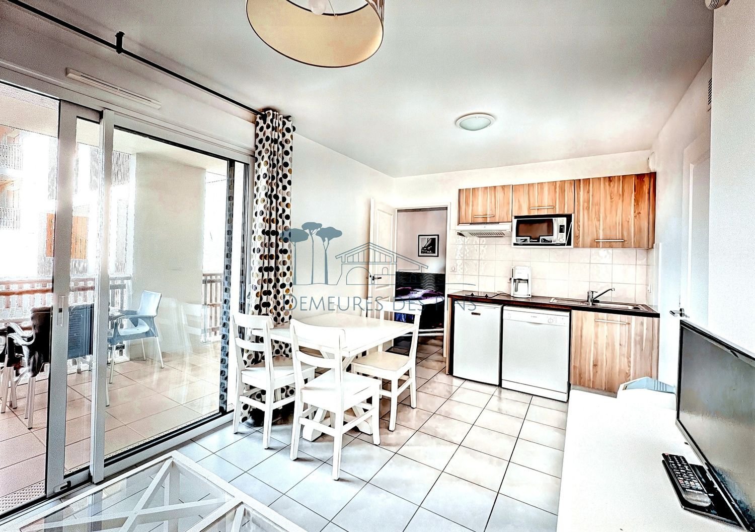 Appartement à vendre, 40m², Capbreton