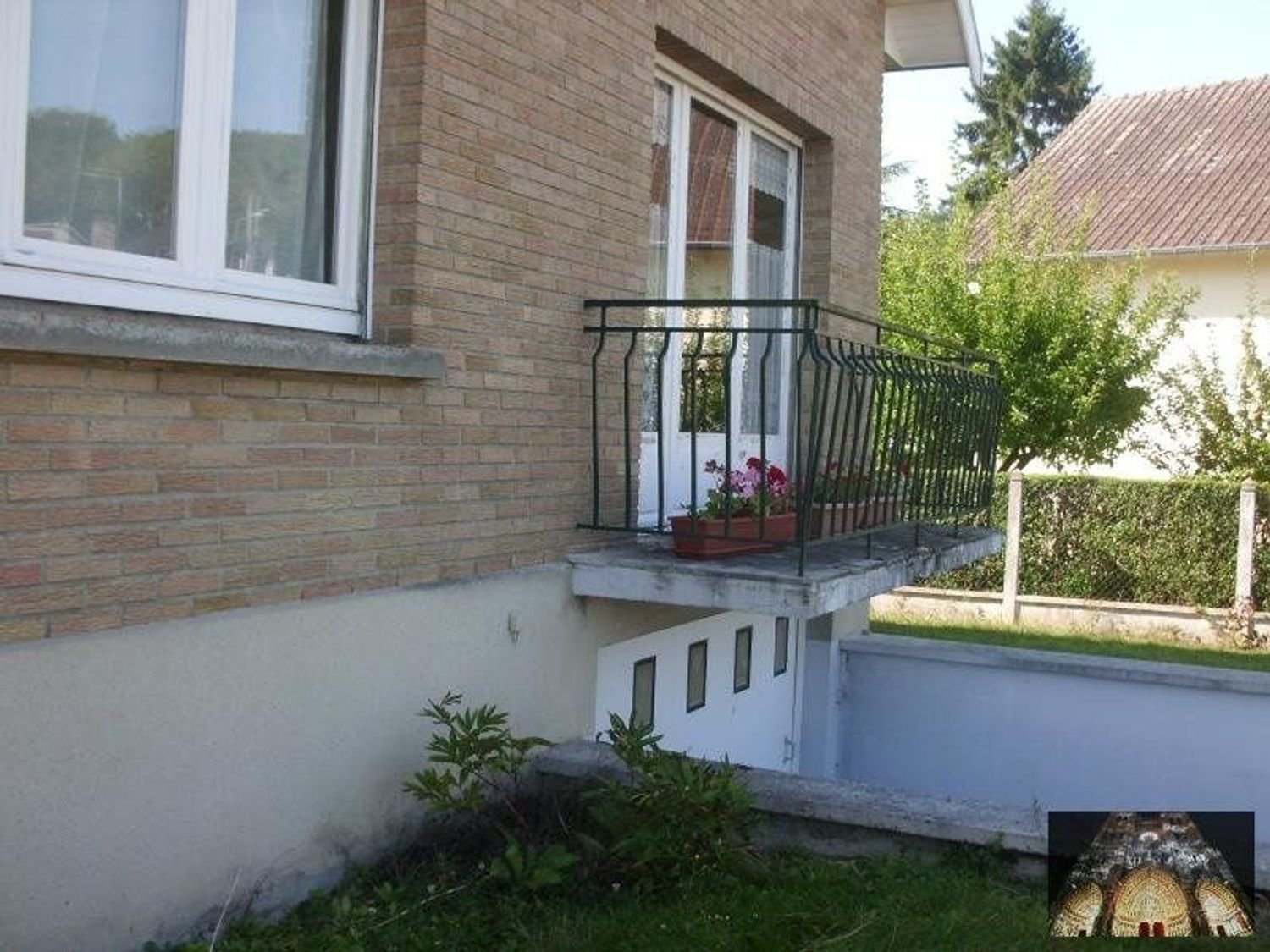 Maison à vendre, 115m², Conty