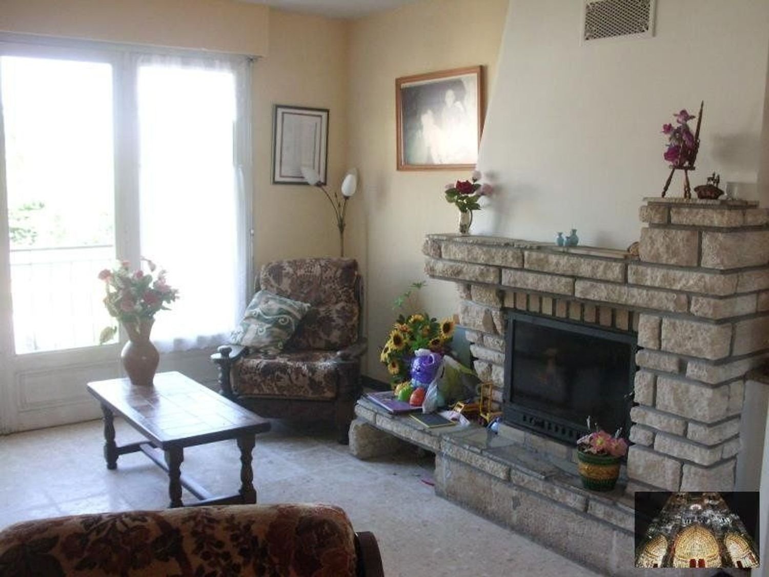 Maison à vendre, 115m², Conty