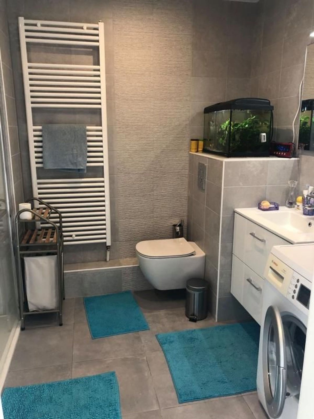 Appartement à louer, 48m², Haguenau
