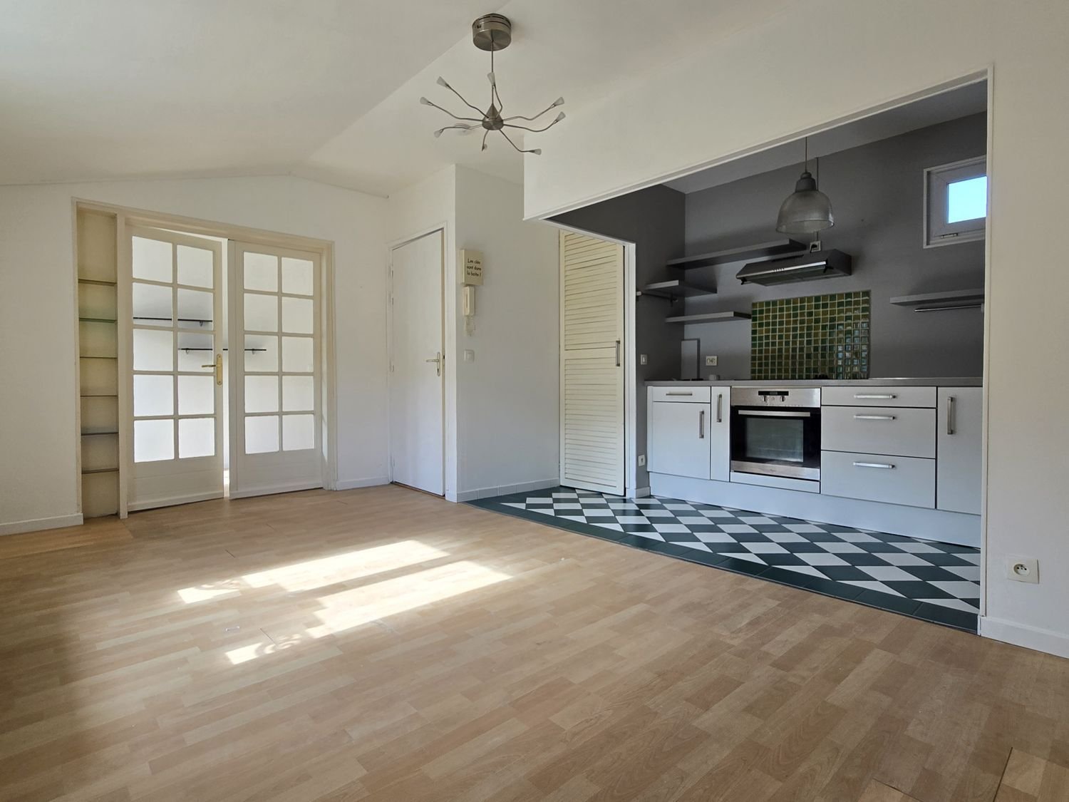 Appartement à vendre, 51m², Rochefort