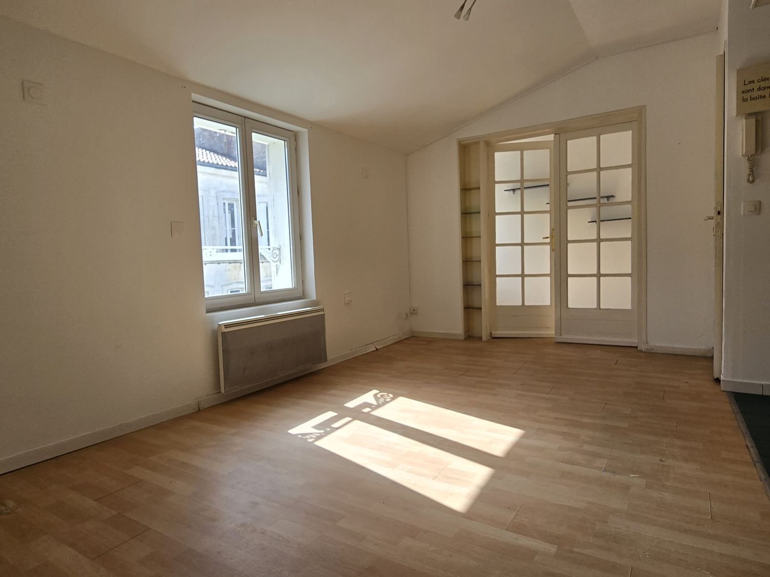 Appartement à vendre, 51m², Rochefort