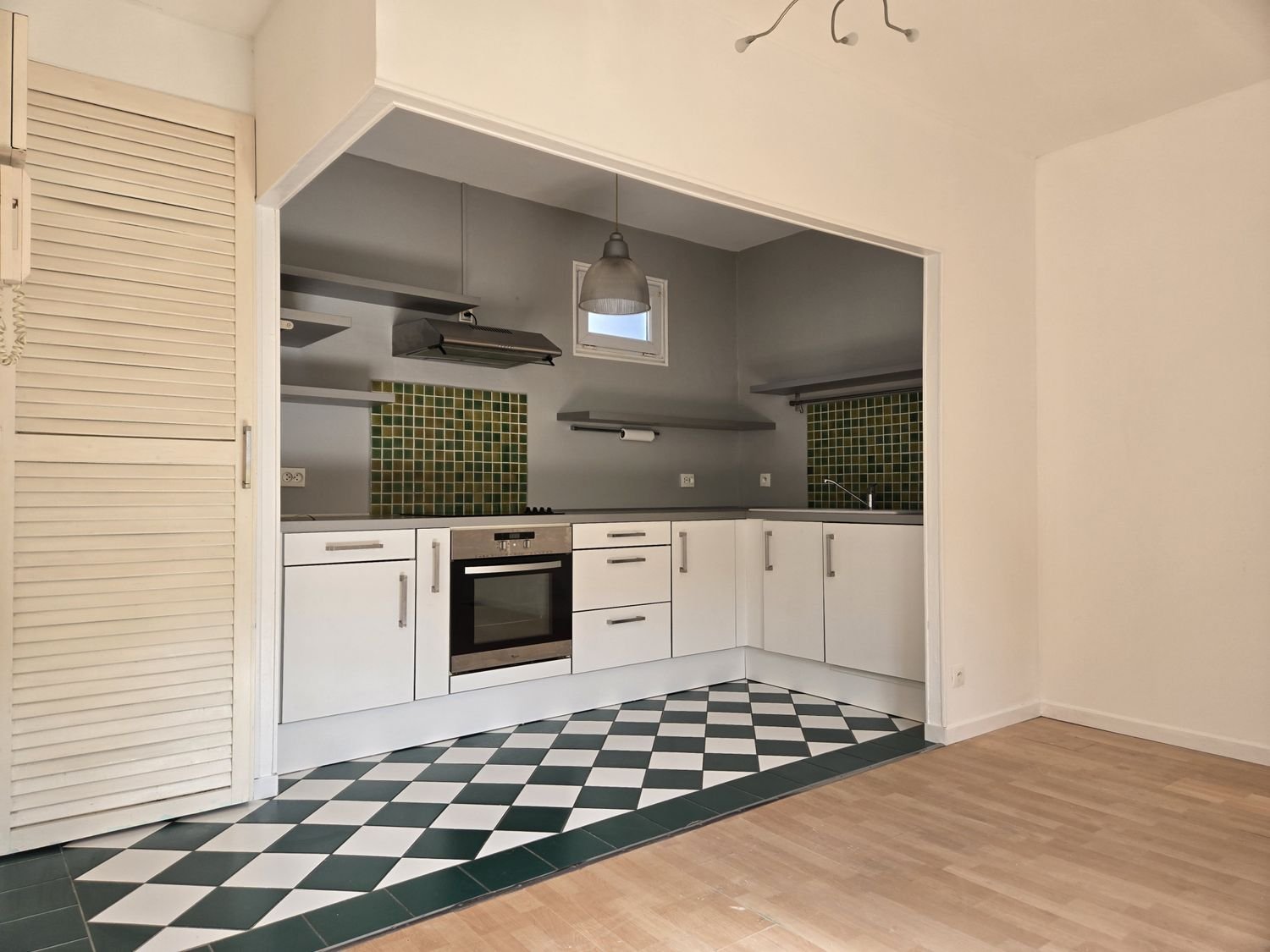 Appartement à vendre, 51m², Rochefort
