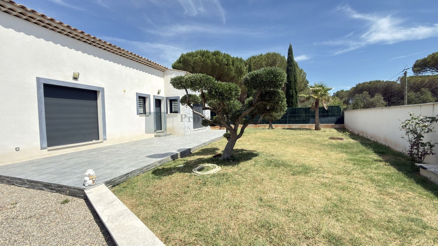 Maison à vendre, 140m², Vidauban