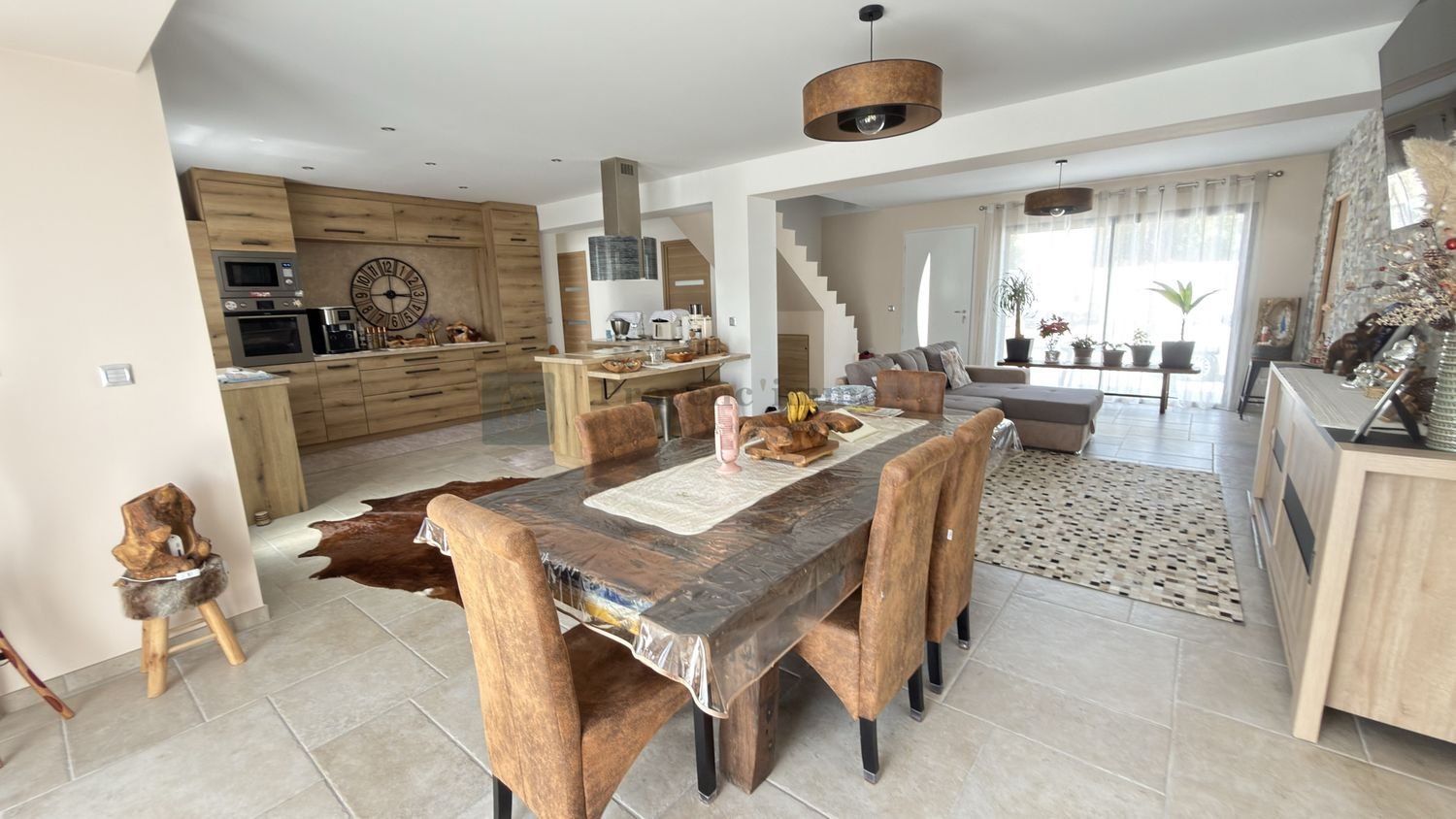 Maison à vendre, 140m², Vidauban