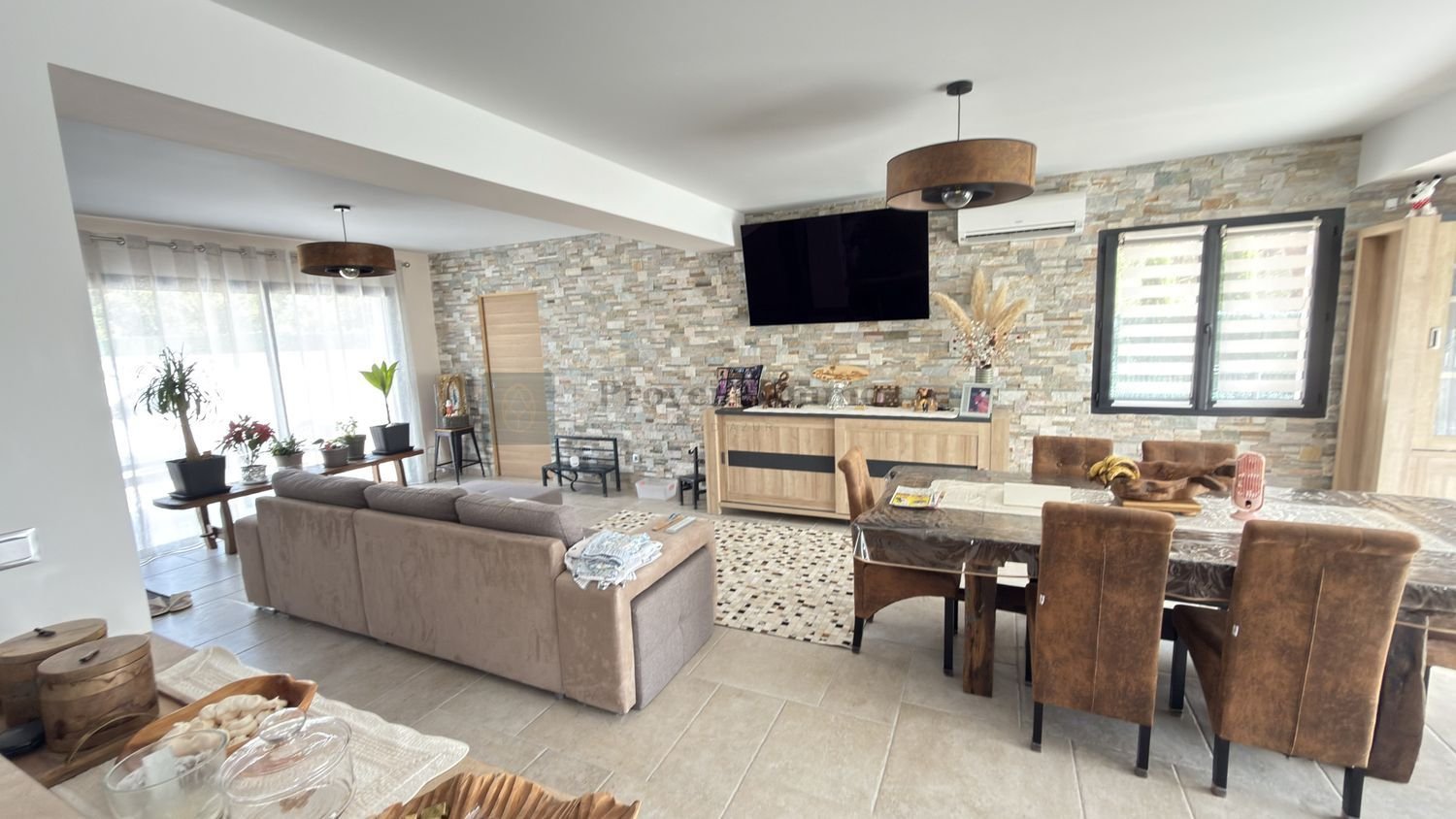 Maison à vendre, 140m², Vidauban