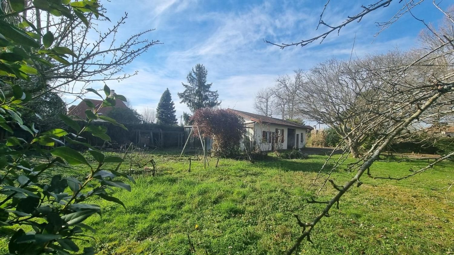 Maison à vendre, 77m², Idron