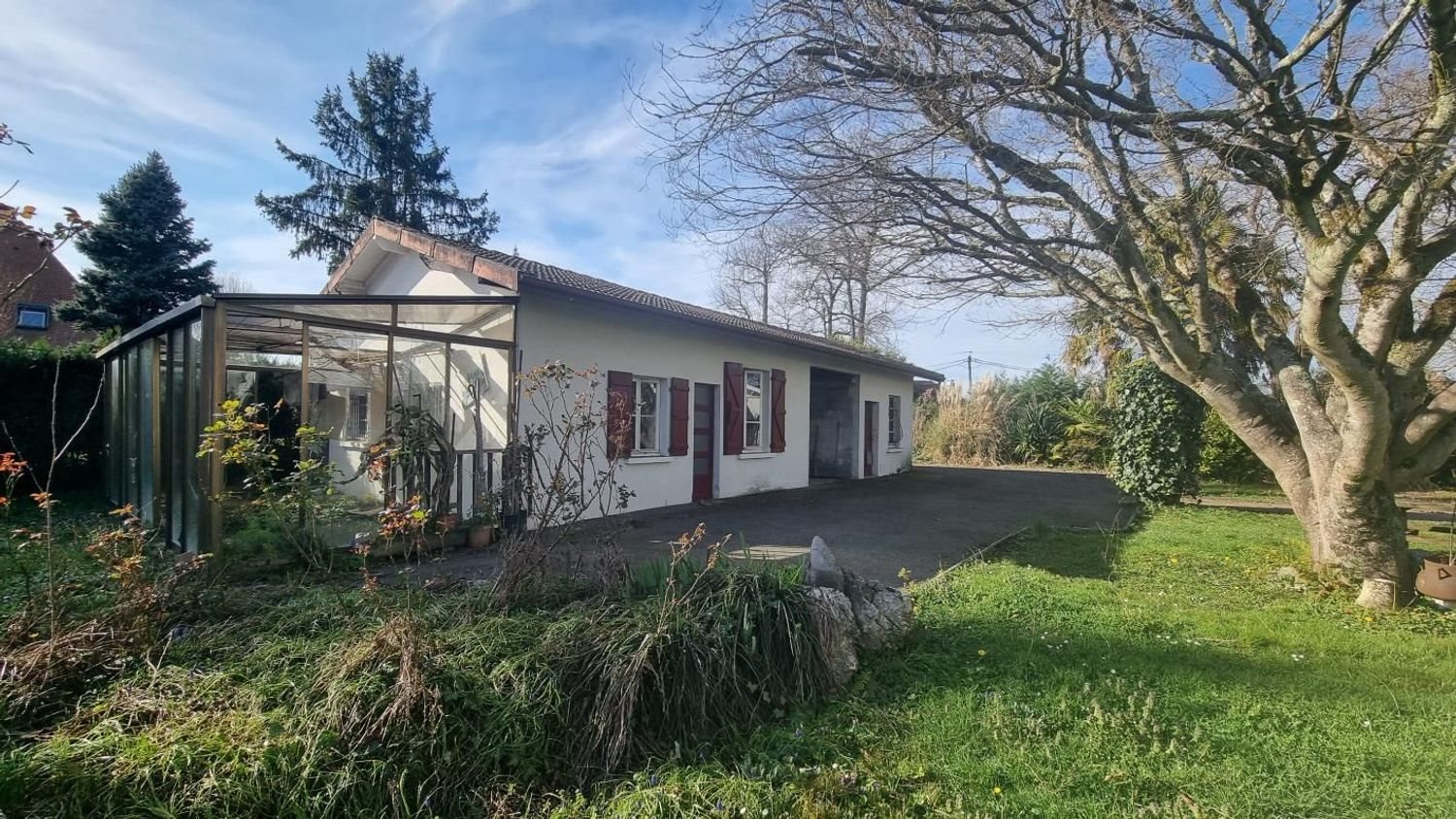 Maison à vendre, 77m², Idron