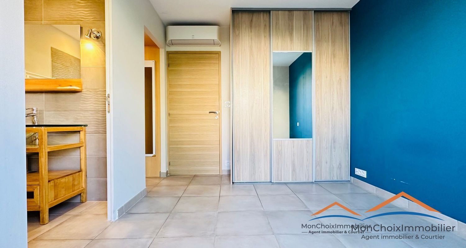 Maison à vendre, 105m², Sommières