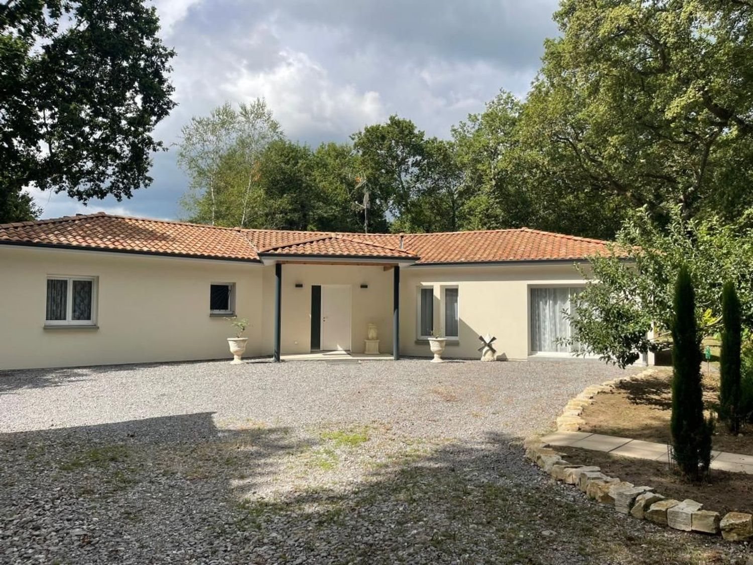 Maison à vendre, 155m², Morcenx