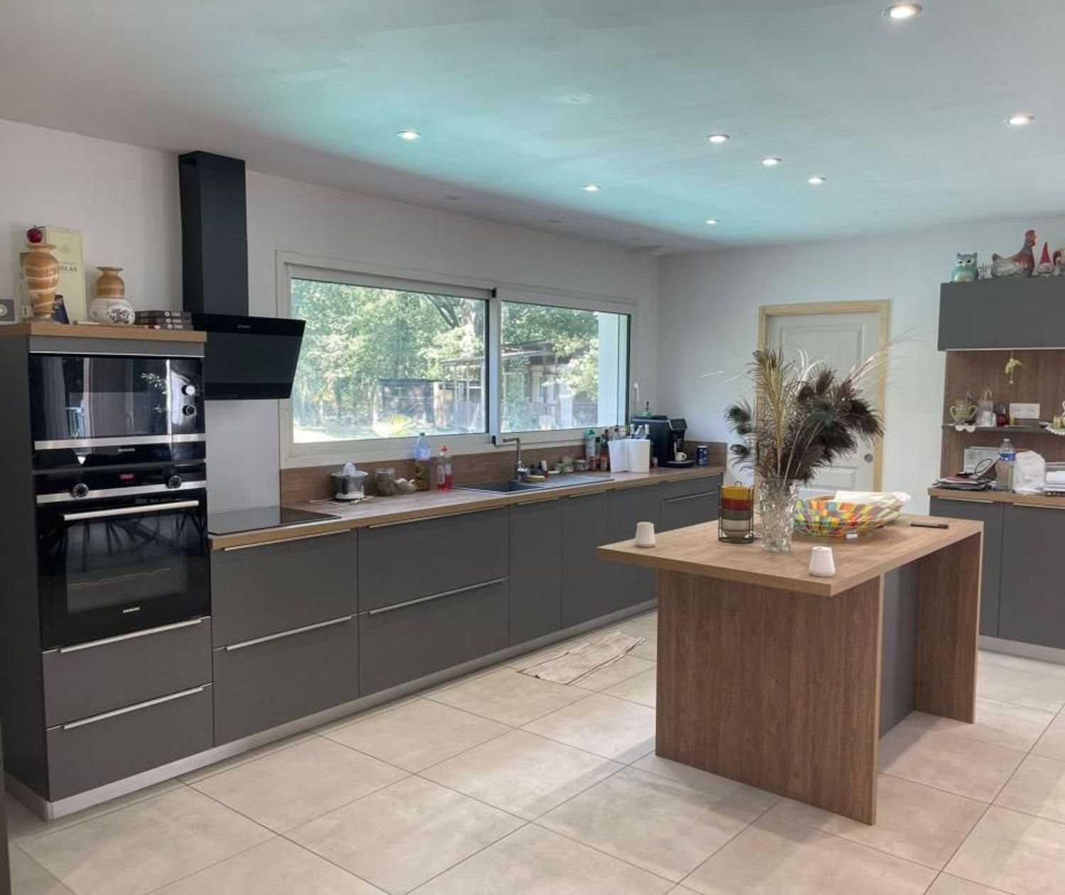 Maison à vendre, 155m², Morcenx