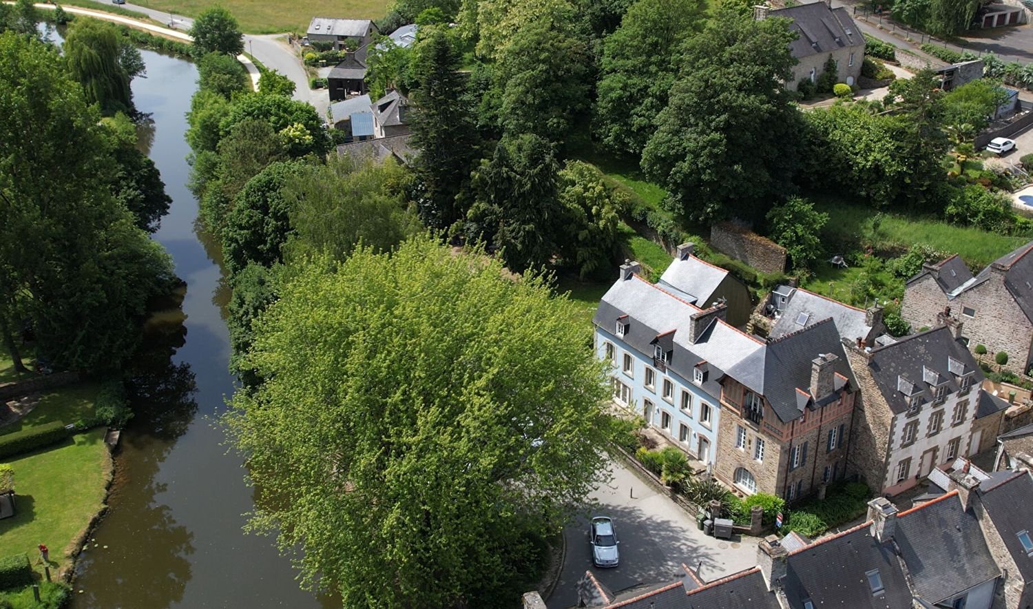 Appartement à vendre, 55m², Dinan