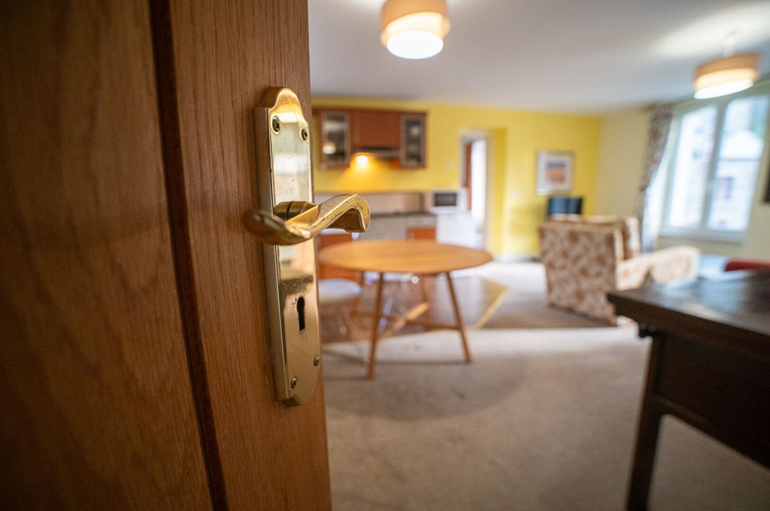 Appartement à vendre, 55m², Dinan