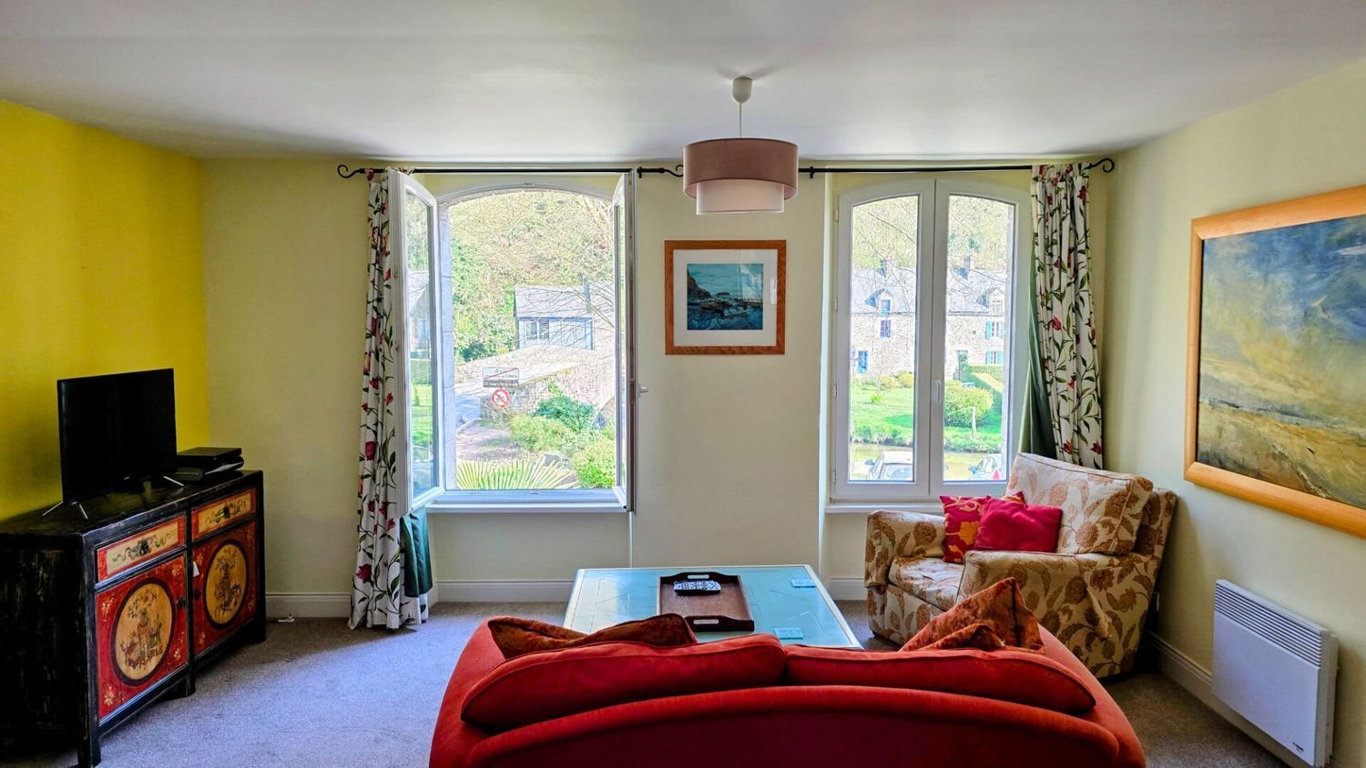 Appartement à vendre, 55m², Dinan