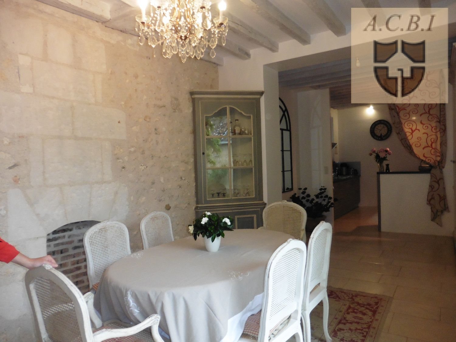 Maison à vendre, 300m², Vendôme