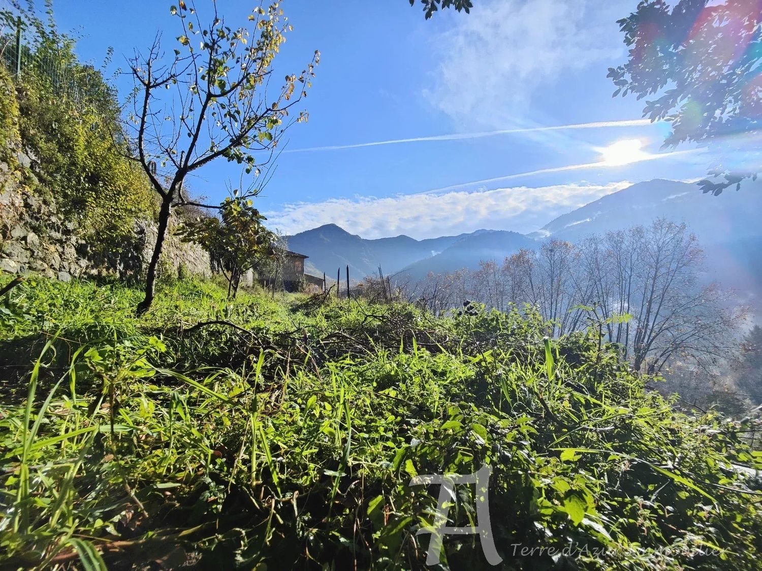 Maison à vendre, 140m², Sospel